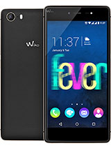 Best available price of Wiko Fever 4G in Australia