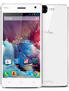 Best available price of Wiko Highway in Australia