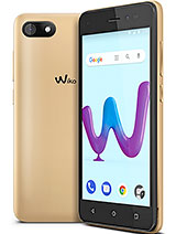 Best available price of Wiko Sunny3 in Australia