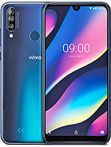 Best available price of Wiko View3 in Australia