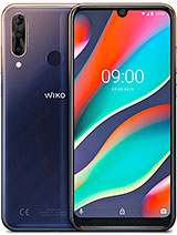 Best available price of Wiko View3 Pro in Australia