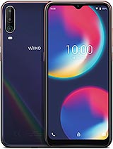 Best available price of Wiko View4 in Australia