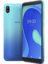 Best available price of Wiko Y80 in Australia