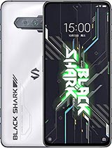 Best available price of Xiaomi Black Shark 4S in Australia