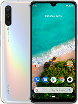 Best available price of Xiaomi Mi A3 in Australia