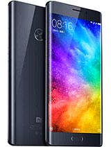 Best available price of Xiaomi Mi Note 2 in Australia