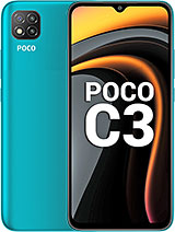 Best available price of Xiaomi Poco C3 in Australia