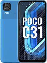 Best available price of Xiaomi Poco C31 in Australia