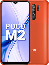 Xiaomi Poco M2 Pro at Australia.mymobilemarket.net