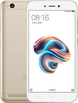 Best available price of Xiaomi Redmi 5A in Australia