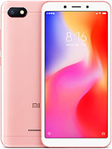 Best available price of Xiaomi Redmi 6A in Australia