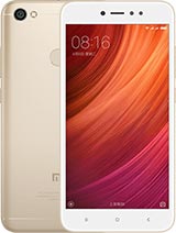 Best available price of Xiaomi Redmi Y1 Note 5A in Australia