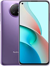 Best available price of Xiaomi Redmi Note 9 5G in Australia