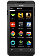 Best available price of XOLO A700s in Australia