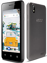 Best available price of Yezz Andy 4E7 in Australia