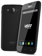 Best available price of Yezz Andy A4-5 1GB in Australia