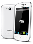 Best available price of Yezz Andy A4E in Australia