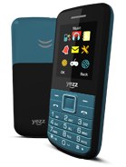 Best available price of Yezz Chico 2 YZ201 in Australia