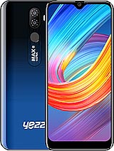 Best available price of Yezz Max 2 Ultra in Australia