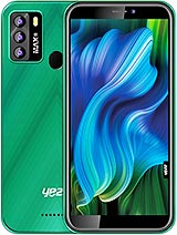 Best available price of Yezz Max 3 in Australia