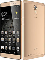 Best available price of ZTE Axon Max in Australia