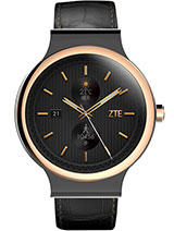 Best available price of ZTE Axon Watch in Australia