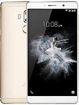 Best available price of ZTE Axon 7 Max in Australia