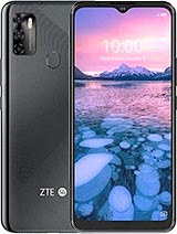 Best available price of ZTE Blade 20 5G in Australia