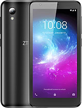 Best available price of ZTE Blade A3 (2019) in Australia