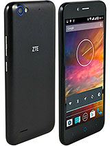 Best available price of ZTE Blade A460 in Australia