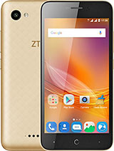 Best available price of ZTE Blade A601 in Australia