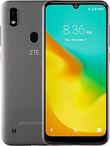 Best available price of ZTE Blade A7 Prime in Australia