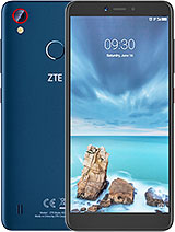 Best available price of ZTE Blade A7 Vita in Australia