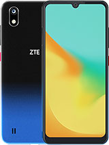 Best available price of ZTE Blade A7 in Australia