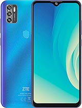 Best available price of ZTE Blade A7s 2020 in Australia