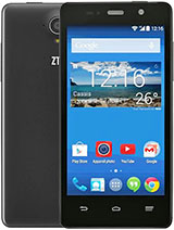 Best available price of ZTE Blade Apex 3 in Australia