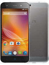 Best available price of ZTE Blade D6 in Australia