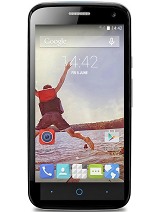 Best available price of ZTE Blade Qlux 4G in Australia