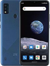 Best available price of ZTE Blade A7P in Australia