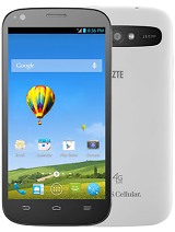 Best available price of ZTE Grand S Pro in Australia