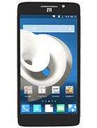 Best available price of ZTE Grand S II in Australia