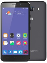 Best available price of ZTE Grand S3 in Australia