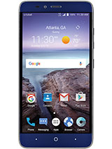 Best available price of ZTE Grand X Max 2 in Australia