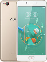 Best available price of ZTE nubia N2 in Australia