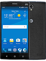 Best available price of ZTE Zmax 2 in Australia